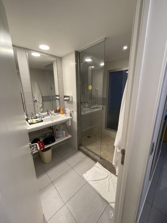 Zimmer Hotel Riu Republica - Adults only