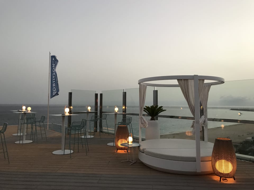 Sonstiges ROBINSON JANDIA PLAYA