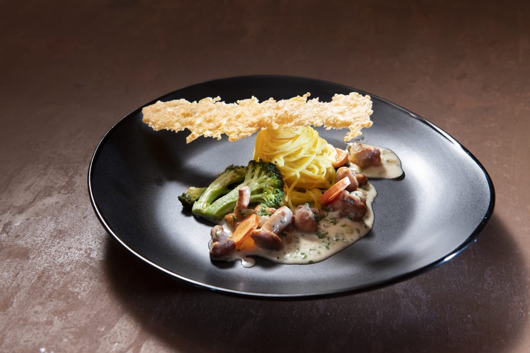 Gastro Panoramahotel Gürtl