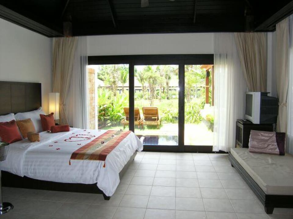 Villenzimmer Bandara Resort & Spa Samui