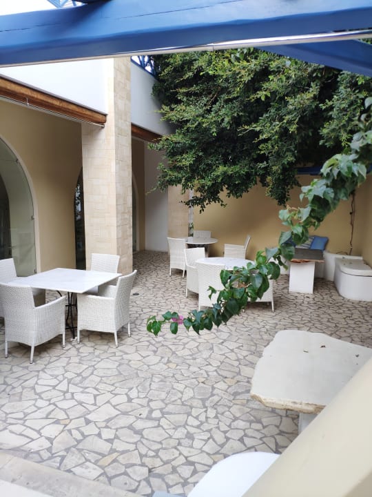 Gastro Hotel Tamarix del Mar