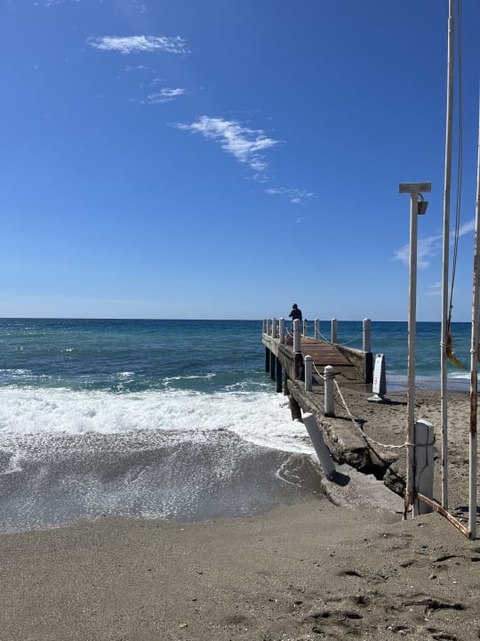 Strand MC Beach Park Resort Hotel