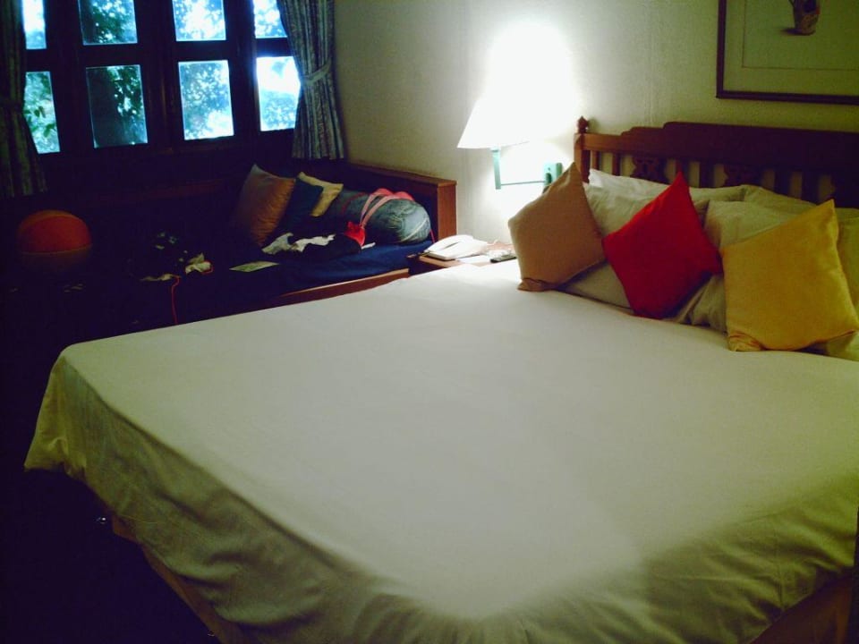 Spielwiese Berjaya Langkawi Resort