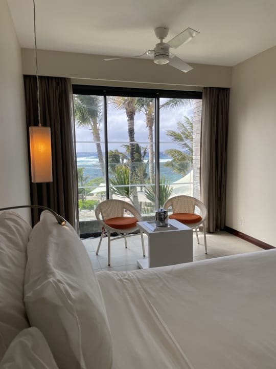 Zimmer Radisson Blu Poste Lafayette Resort & Spa - Adults only