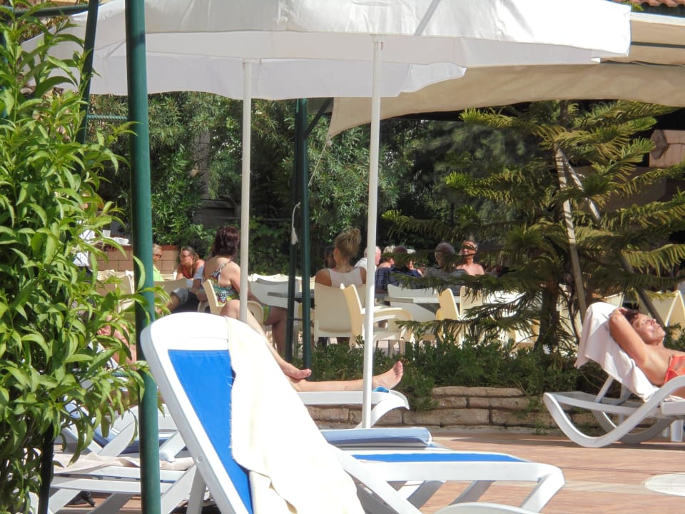 Am Pool Hotel Nova Park