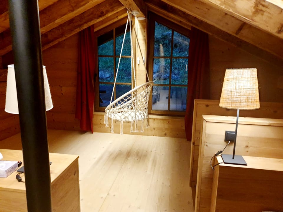 Zimmer Alphotel Tyrol