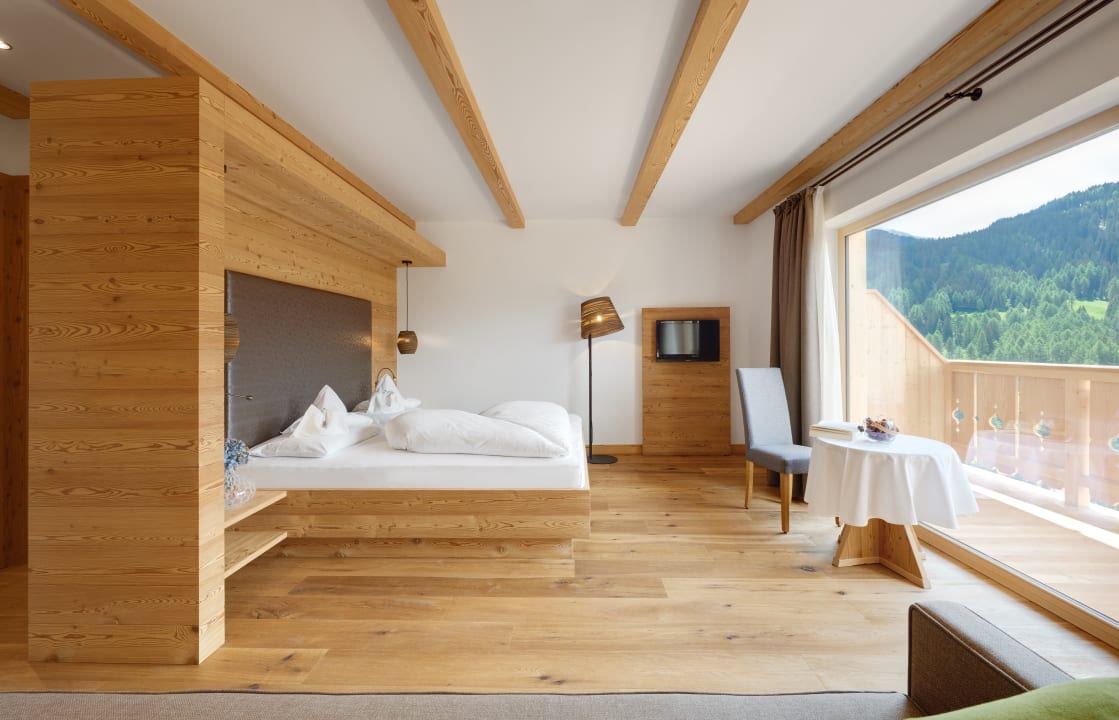 Zimmer Kräuterhotel Zischghof