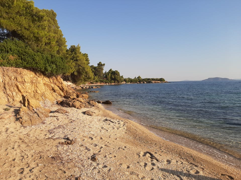 Strand Casa Bloo - Adults only