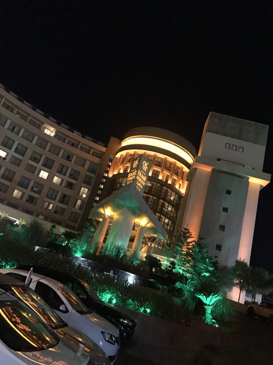 Außenansicht Fame Residence Lara & Spa