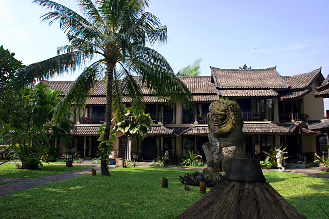 Hotel Segara Village Sanur  Segara Village Hotel