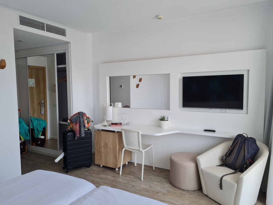 Zimmer The Sea Hotel by Grupotel - Adults only