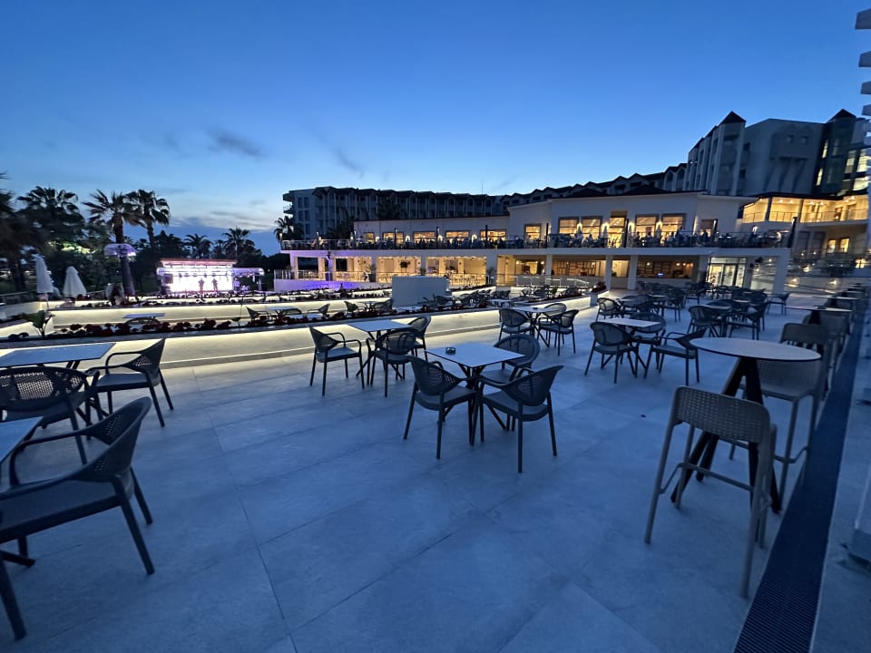 Gastro Arcanus Hotels Sorgun