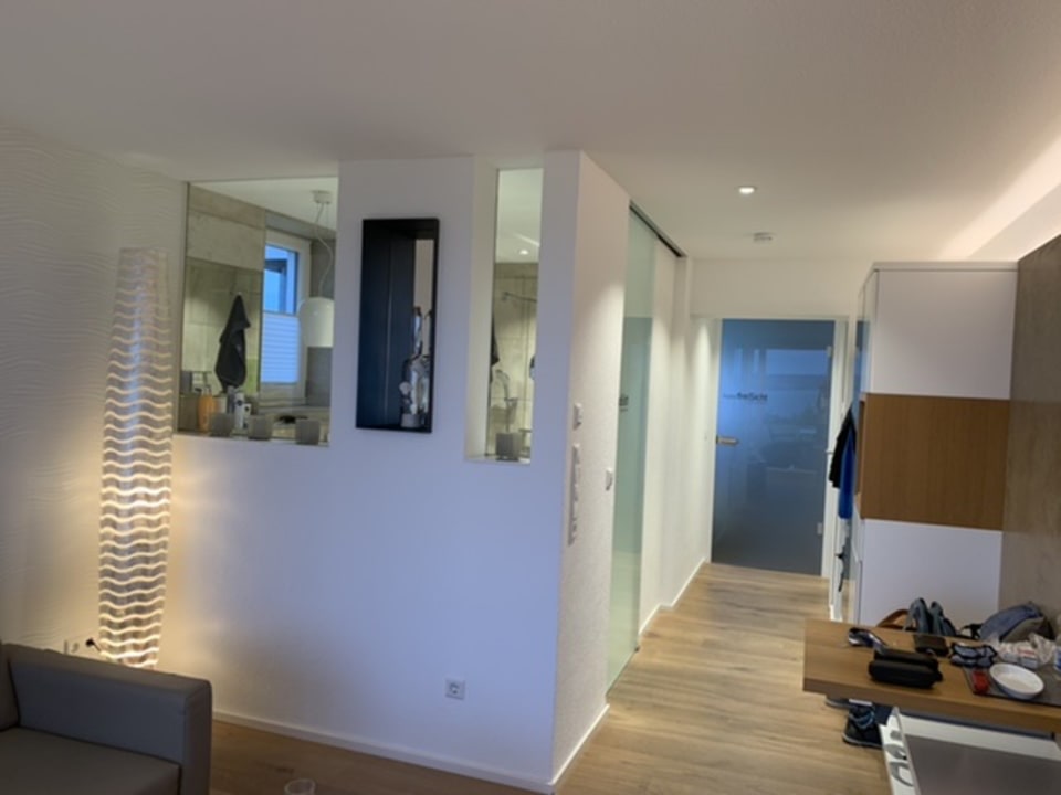 Zimmer Hotel freiSicht