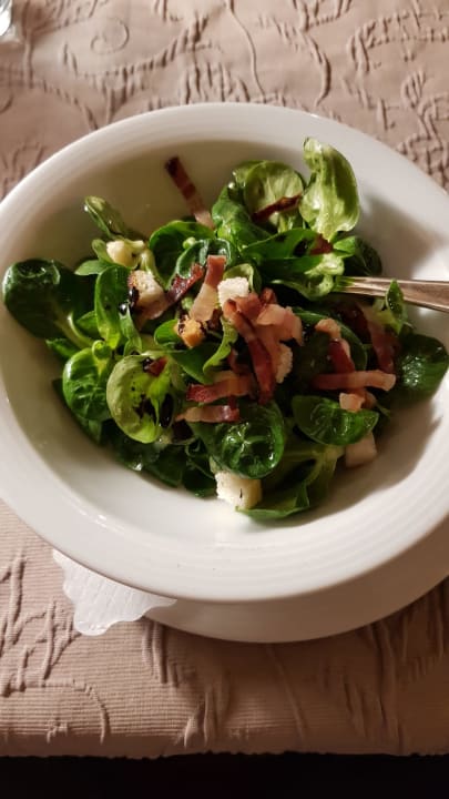 Gastro Flair Hotel Adlerbad