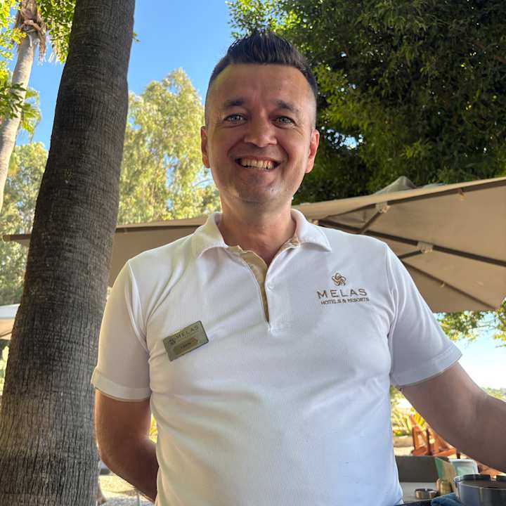 Sonstiges Melas Resort Hotel