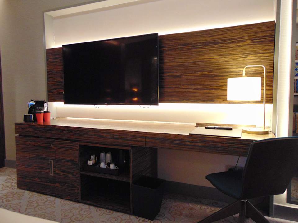 Zimmer Sheraton Astana Hotel