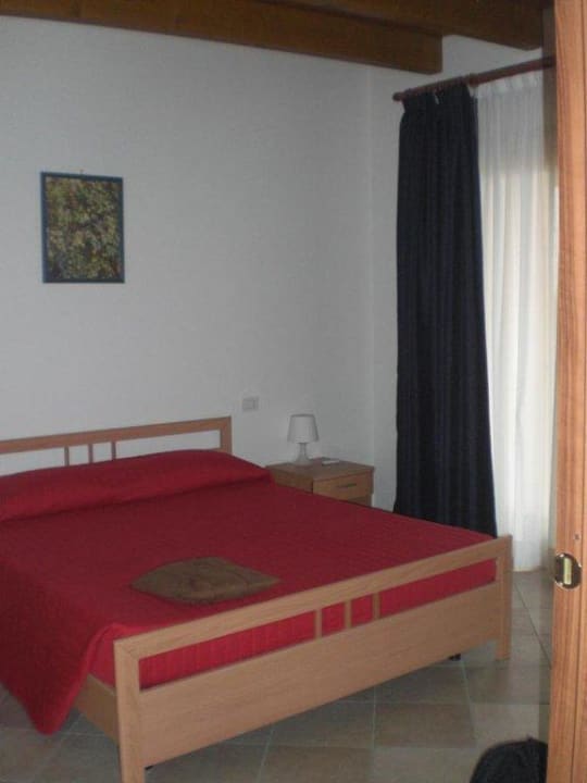 Schlafzimmer Relais Rosa Dei Venti
