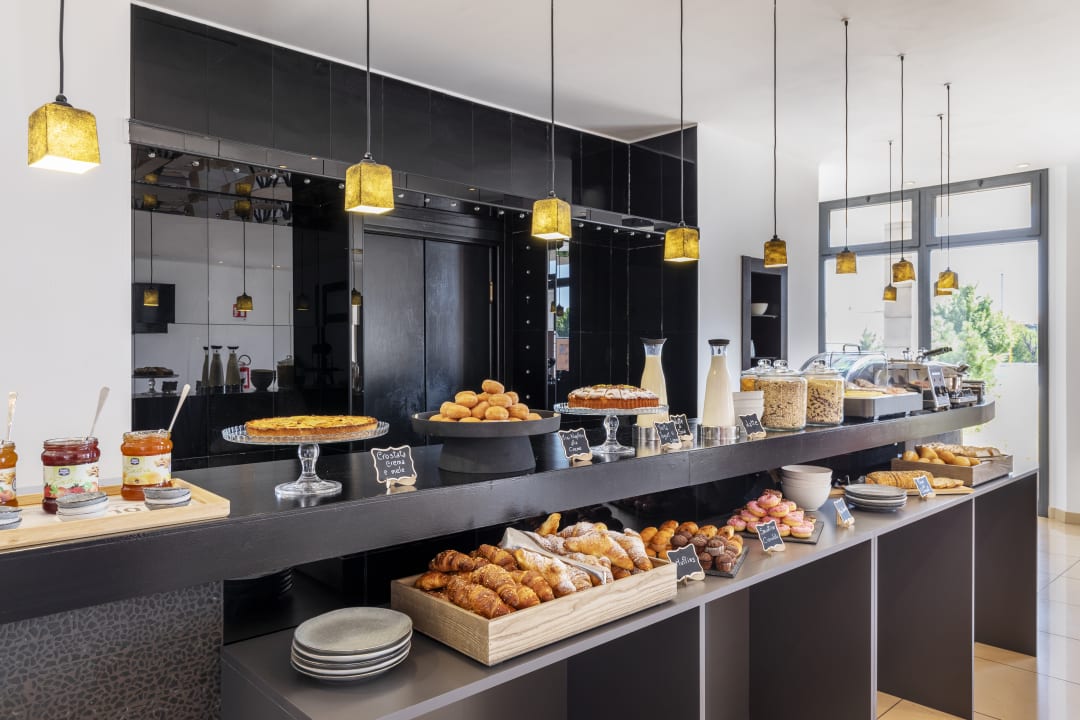 Gastro B&B Hotel Sassuolo