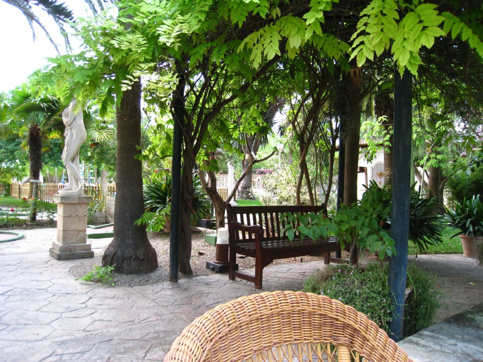 . Bahía de Alcúdia Hotel & Spa