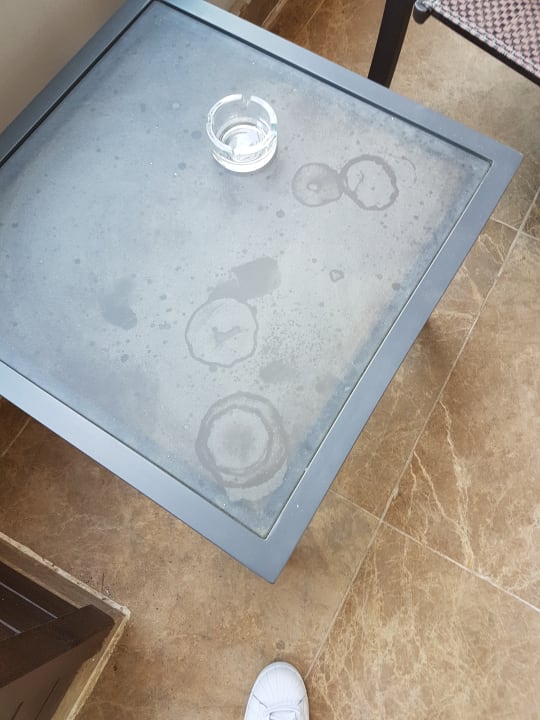 Zimmer Belek Beach Resort Hotel