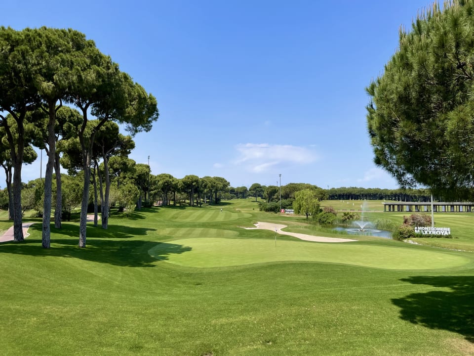 Sport & Freizeit Voyage Belek Golf & Spa