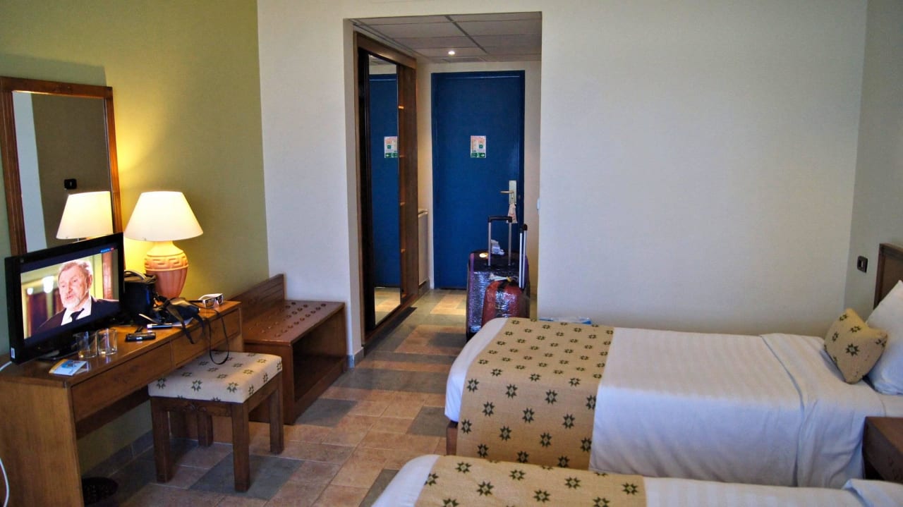 Pokój Three Corners Equinox Beach Resort