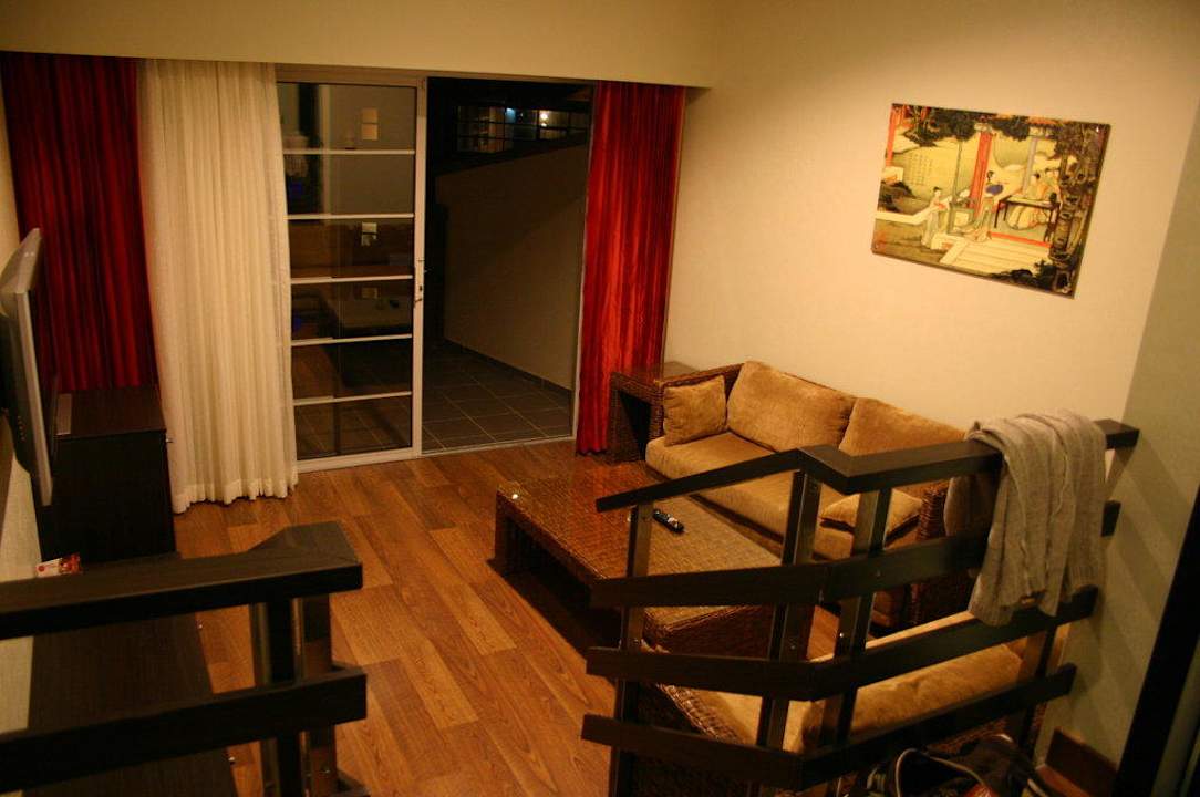 Familienzimmer Limak Lara Deluxe Hotel & Resort