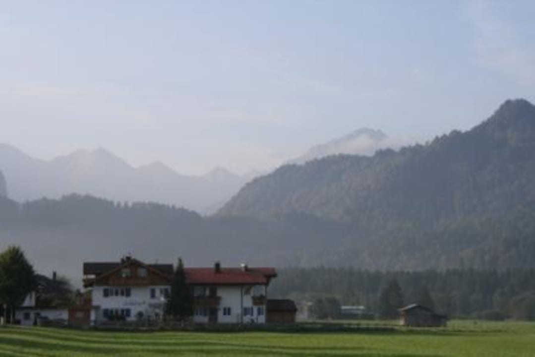 Landhaus Dobler von Norden Ferienwohnungen Landhaus Dobler