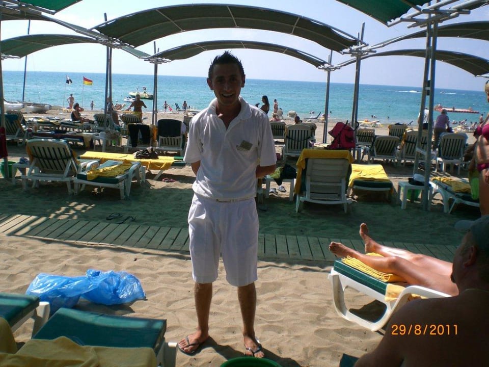 Mit Mustafa Papillon Zeugma Relaxury