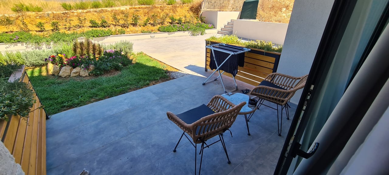 Zimmer HARPIN Georgioupolis Resort Aquapark & SPA