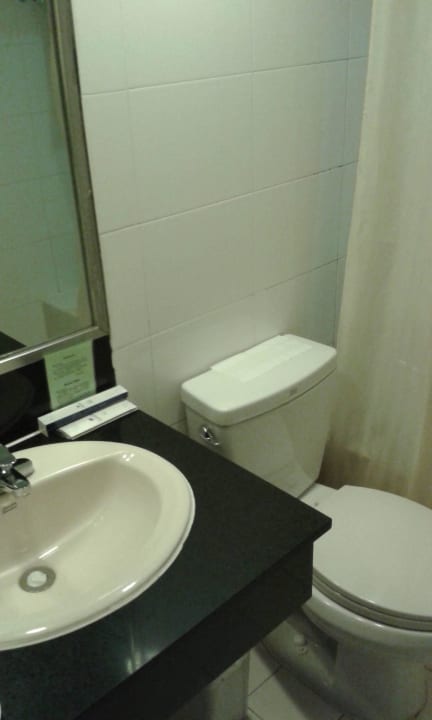 Łazienka Nanjing Hotel Shanghai Jin Jiang