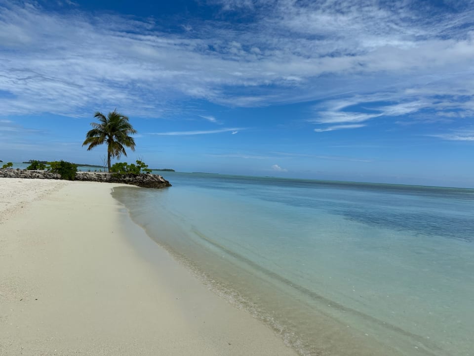 Strand Rahaa Resort Maldives