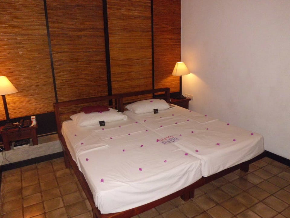 Abschiedsgruß Habarana Village by Cinnamon