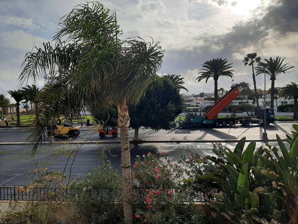 Ausblick Nogal Appartements - Adults only