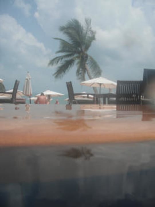 Pool am Meer Bandara Spa Resort & Pool Villas, Samui