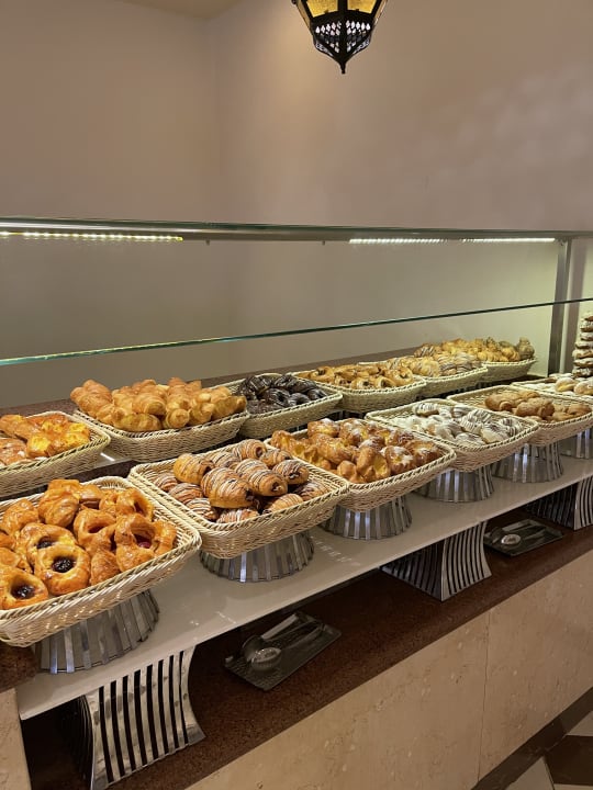 Gastro Baron Palace Sahl Hasheesh