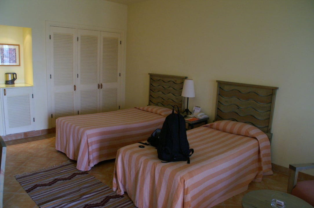 Zimmer 2460 Hotel Three Corners Ocean View prestige - Adults only
