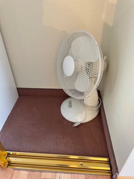 Zimmer Hotel Schloss Köpenick by Golden Tulip