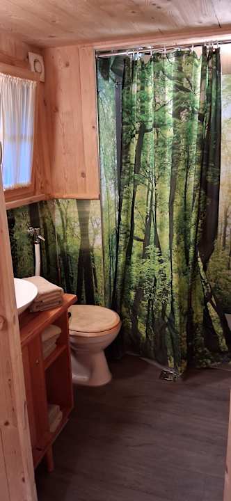 Zimmer Natur-Resort Tripsdrill