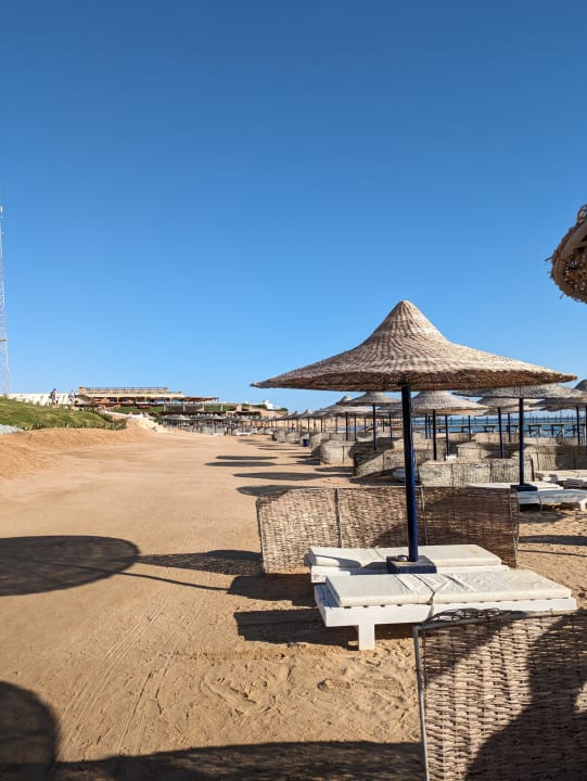 Strand Fantazia Resort Marsa Alam