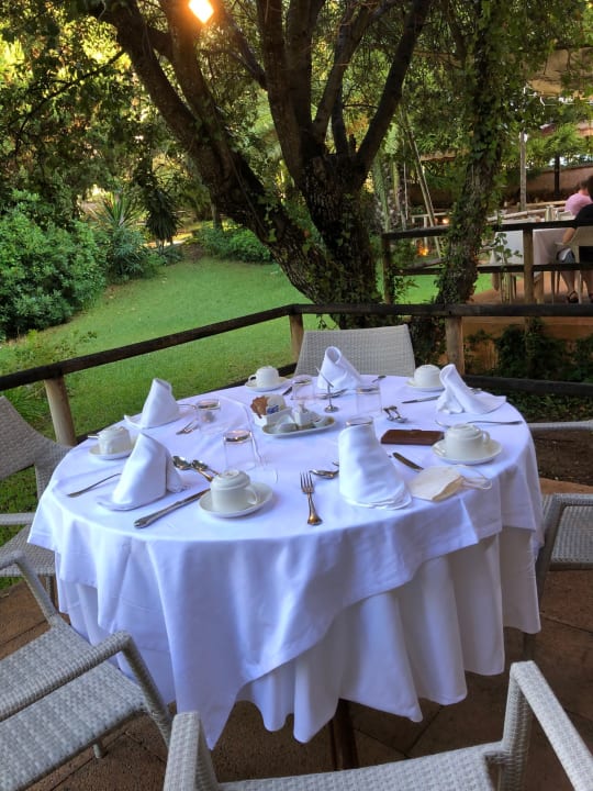 Gastro Lago Garden
