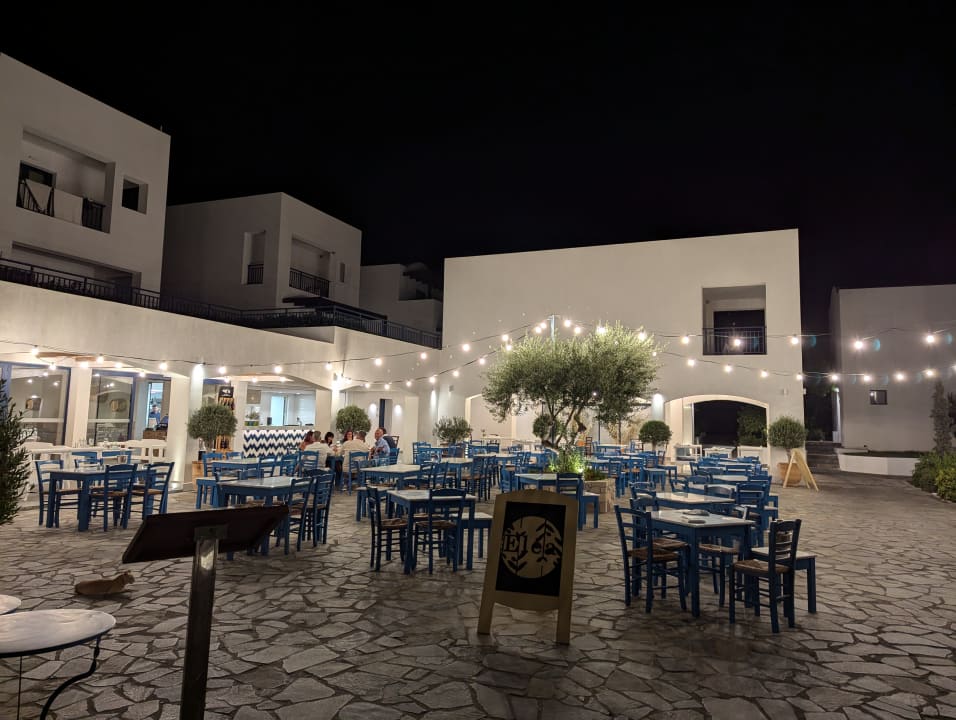 Gastro Atlantica Beach Resort Kos