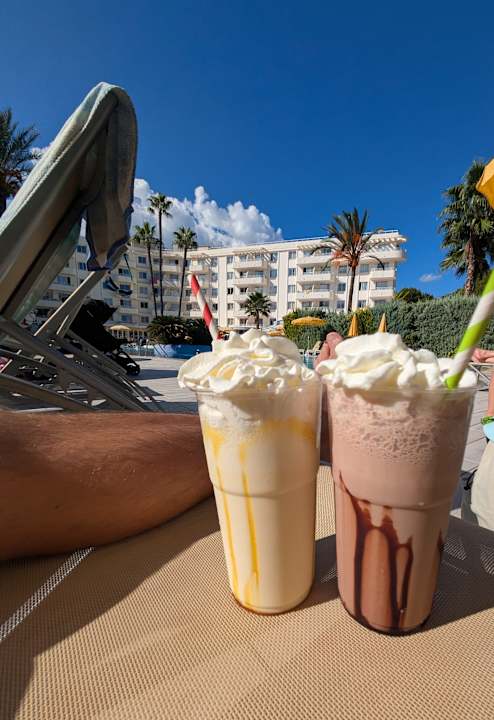 Gastro Aparthotel Ivory Playa