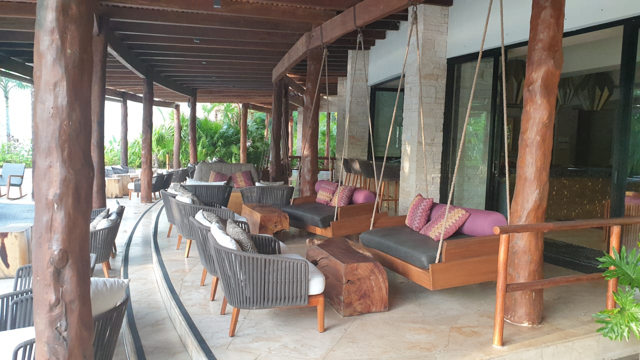 Sonstiges Secrets Akumal Riviera Maya - Adults only