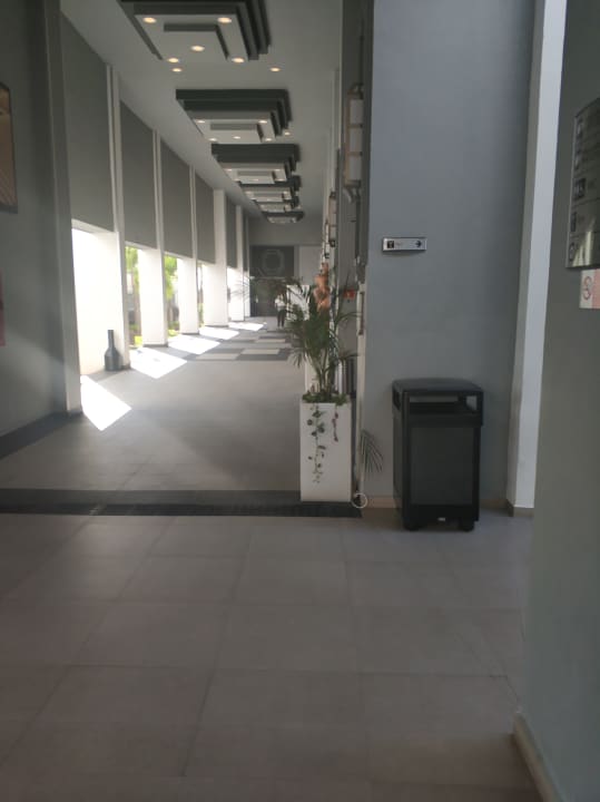 Sonstiges Hotel Riu Tequila