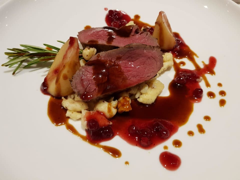Gastro Hotel Alpin Spa Tuxerhof