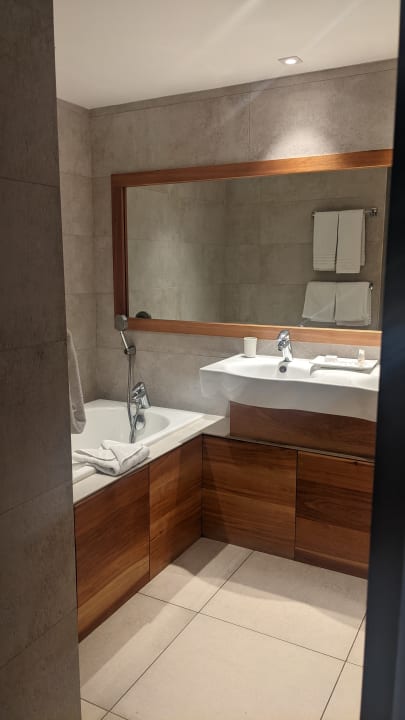 Zimmer Hotel Boucan Canot
