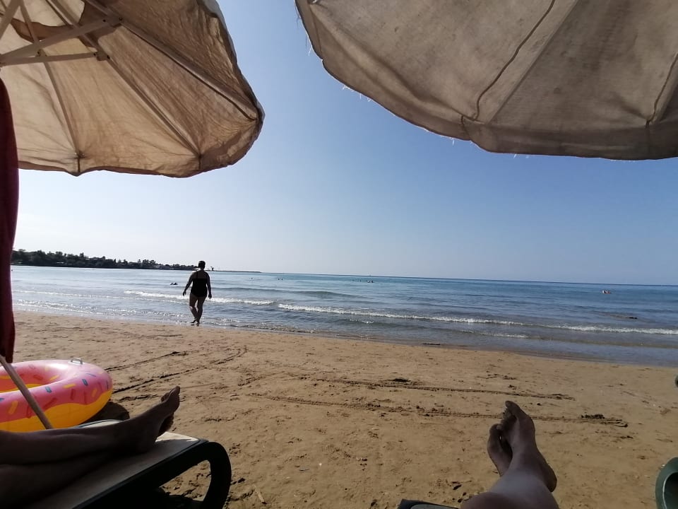 Strand Özlem Garden Hotel