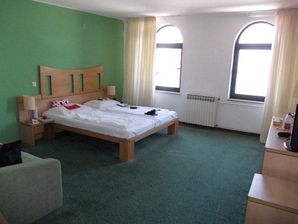 Groß genug Veya Maradiso Hotel by Aminess