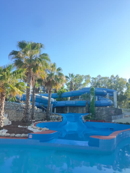Sport & Freizeit Monachus Family Resort Sorgun